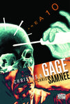 VERTIGO CRIME: AREA 10 HC (MR)