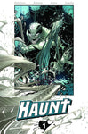 HAUNT VOL 01