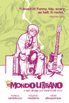 MONDO URBANO GN (MR)