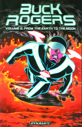 BUCK ROGERS VOL 02: FROM EARTH TO THE MOON
