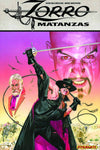 ZORRO: MATANZAS