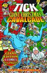 TICK'S GIANT CHRISTMAS CAVALCADE