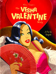VESHA VALENTINE STORY GN