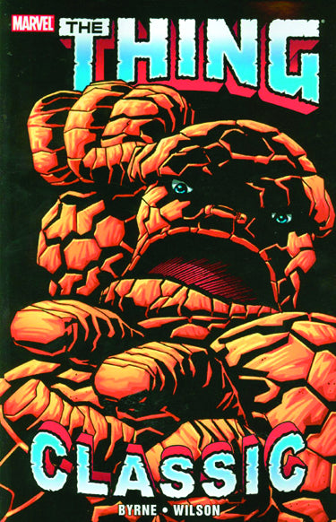 THING CLASSIC VOL 01