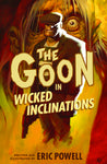 GOON VOL 05: WICKED INCLINATIONS