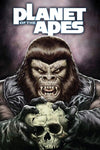 PLANET OF THE APES VOL 01