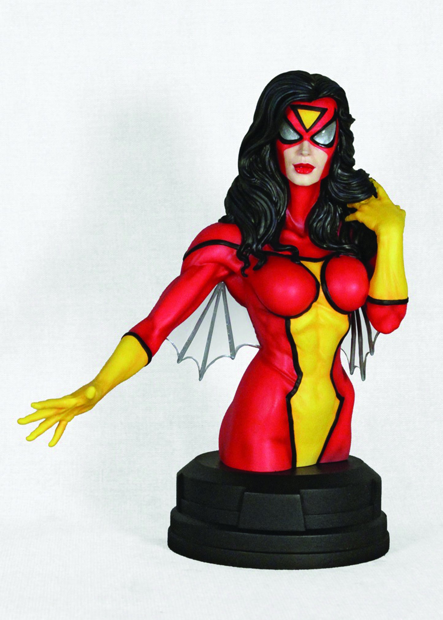 SPIDER-WOMAN Bust