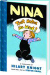 TOON BOOKS: NINA IN THAT MAKES ME MAD HC
