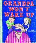 GRANDPA WON'T WAKE UP HC (MR)