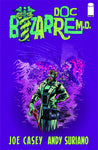 DOC BIZARRE, M.D. HC