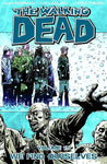 WALKING DEAD VOL 15: WE FIND OURSELVES (MR)