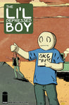 LI'L DEPRESSED BOY VOL 02