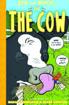 TOON BOOKS: ZIG & WIKKI: THE COW HC