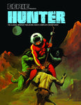 EERIE PRESENTS: HUNTER HC