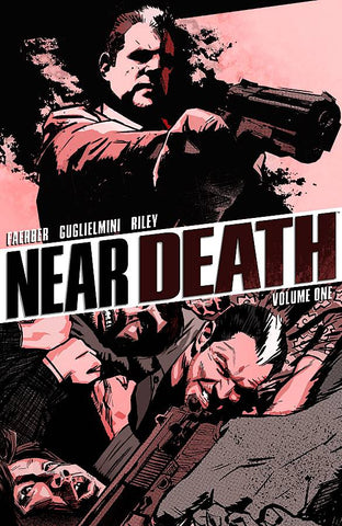 NEAR DEATH VOL 01 (MR)