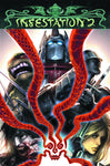 INFESTATION 2 VOL 01