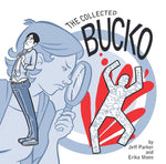 COLLECTED BUCKO HC