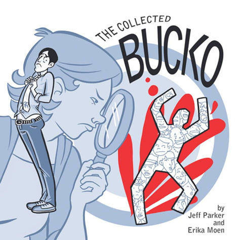 COLLECTED BUCKO HC
