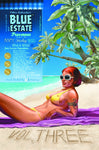 BLUE ESTATE VOL 03 (MR)