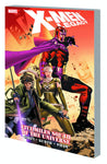 X-MEN LEGACY: FIVE MILES SOUTH OF THE UNIVERSE
