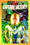 KIRBY GENESIS: CAPTAIN VICTORY VOL 01