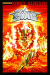 KIRBY GENESIS: SILVER STAR VOL 01