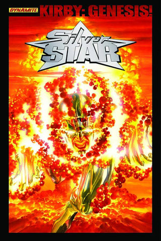 KIRBY GENESIS: SILVER STAR VOL 01