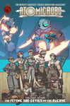 ATOMIC ROBO VOL 07: THE FLYING SHE-DEVILS OF THE PACIFIC