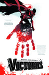 VICTORIES VOL 01 (MR)