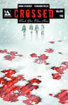 CROSSED: WISH YOU WERE HERE VOL 02 (MR)