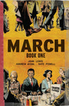 MARCH BOOK 01 GN