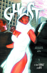 GHOST VOL 01: IN THE SMOKE AND DIN (MR)
