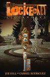 LOCKE & KEY VOL 05: CLOCKWORKS (MR)