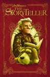 Jim Henson's STORYTELLER GN
