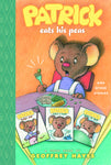 TOON BOOKS: PATRICK EATS HIS PEAS HC