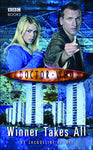 DOCTOR WHO: WINNER TAKES ALL SC