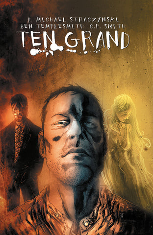 TEN GRAND VOL 01