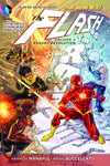 FLASH (New 52) VOL 02: ROGUES REVOLUTION