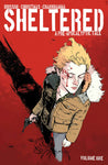 SHELTERED VOL 01