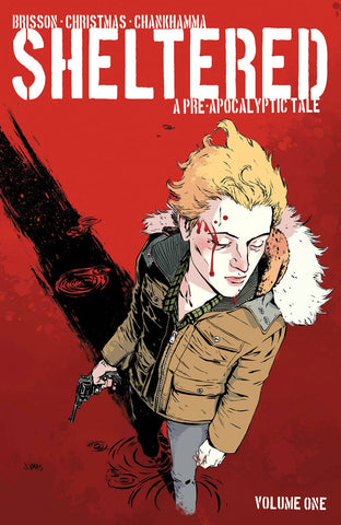 SHELTERED VOL 01