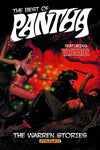 BEST OF PANTHA: THE WARREN STORIES HC (MR)