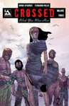 CROSSED: WISH YOU WERE HERE VOL 03 (MR)