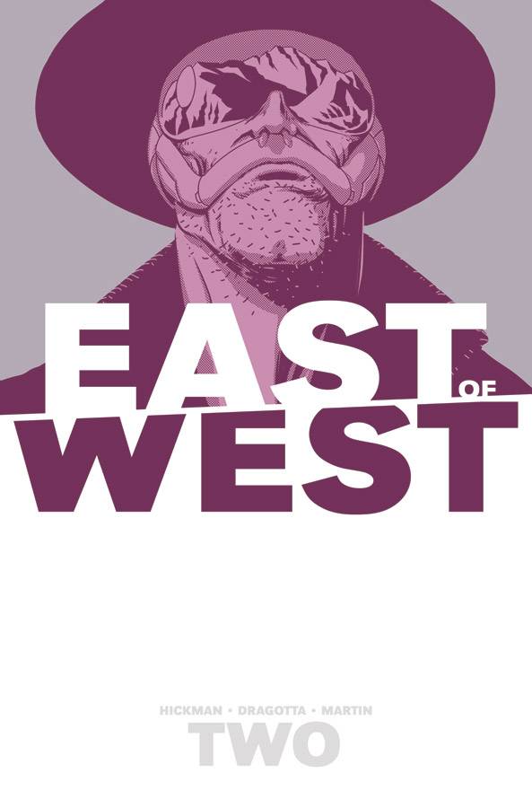 EAST OF WEST VOL 02 (MR)