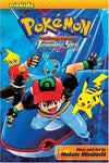 POKEMON RANGER & THE TEMPLE OF THE SEA GN