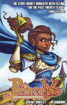 PRINCELESS VOL 01