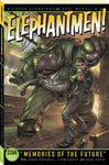 ELEPHANTMEN 2260: BOOK 01 (MR)