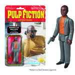 ReAction: PULP FICTION - MARCELLUS WALLACE Action Figure