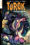 TUROK DINOSAUR HUNTER VOL 01: CONQUEST
