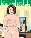 LOVE AND ROCKETS VOL 07 (MR)