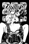 SATELLITE SAM VOL 02: SATELLITE SAM & KINESCOPE SNUFF (MR)